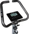 Flow Fitness Turner DHT500 Hometrainer - 8 Trainingsniveaus - Display - Hartslagfunctie