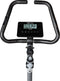 Flow Fitness Turner DHT500 Hometrainer - 8 Trainingsniveaus - Display - Hartslagfunctie