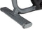 Flow Fitness Turner DHT500 Hometrainer - 8 Trainingsniveaus - Display - Hartslagfunctie