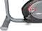 Flow Fitness Turner DHT500 Hometrainer - 8 Trainingsniveaus - Display - Hartslagfunctie