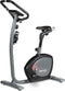 Flow Fitness Turner DHT500 Hometrainer - 8 Trainingsniveaus - Display - Hartslagfunctie