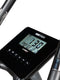 Flow Fitness Turner DHT500 Hometrainer - 8 Trainingsniveaus - Display - Hartslagfunctie