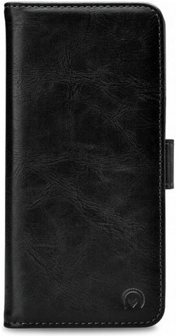Mobilize Classic Gelly BookCase - Apple iPhone XR - Ruimte voor 3 pasjes - Zwart