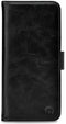 Mobilize Classic Gelly BookCase - Apple iPhone XR - Ruimte voor 3 pasjes - Zwart
