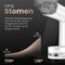 FLOWSTEAM® Luxe Kledingstomer - Handstomer - Stoomreiniger - Stoomapparaat Kleding - Snow White Edition