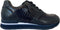 Gabor 56.369.66 - Dames Sneakers - Leer - Blauw (2020)