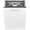 Inventum IVW6060A - Vaatwasmachine - 14 couverts - 9 programma's - 42 dB