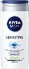 NIVEA Men Sensitive Douchegel - 250ml