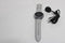Samsung Galaxy Watch6 Classic - Smartwatch - 43mm - Bluetooth + 4G - Zilver (Grijs)