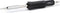Weller RTUS 010 C L M Soldeerpunt Beitelvorm Grootte soldeerpunt 1.80 mm Inhoud: 1 stuk(s)