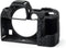 EasyCover Nikon Z6 / Z7 - Cameracase - Schokbestendig - Zwart