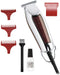 Wahl 5-Star Detailer Trimmer - Professionele trimmer - T-shape blade 35mm - Chrome Red