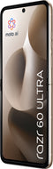 Motorola razr 60 ultra - Flipphone - 512GB opslag - Bruin