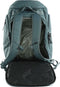 THULE RoundTrip Boot Backpack 60L - Sporttas voor ski- en snowboardschoenen - Mid Blue