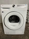 Bespoke Droger AI Dry+ 6000-serie - 9kg - Energieklasse A - Super Speed 81 min