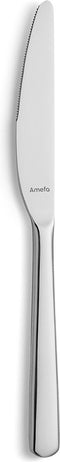 Amefa Phoenix - Bestekset 24 delig - 6 persoons - RVS - Zilver