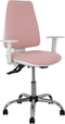 Bureaustoel Elche P&C 0B5CRRP Roze