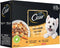 Cesar Maaltijdzakjes Multipack Adult - Hondenvoer - 12 stuks