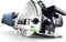 Festool Accu Invalzaag TSC 55 Li REB Basic in Systainer 201395