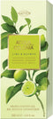 4711 - A.C. Lime & Nutmeg Shower Gel 200ml