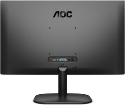 AOC 22B2AM - Monitor 21,5" - Full HD 1920x1080 75Hz - Zwart