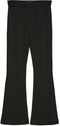 VERO MODA VMKAMMA NW FLARED JERSEY PANT - Dames Broek - Elastische tailleband - Maat S X L32