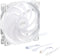 XPG Vento R 120 ARGB PWM - Ventilator - 120mm - Wit (3-pack)