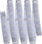 Paulmann MaxLED 500 - LED-strip basisset - Tunable White 150 cm 10 W zilver