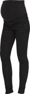 MAMA.LICIOUS MLLOLA SLIM - Dames Jeans Slim Fit - Maat 28/32 - Blauw