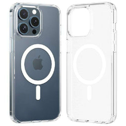 Telefoonhoes Vention KUBT0-40 Transparant iPhone 14 Pro Max