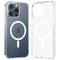 Telefoonhoes Vention KUBT0-40 Transparant iPhone 14 Pro Max