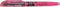 Pilot Frixion Roze Markeerstift - Uitwisbare Highlighter - Schrijfbreedte 1 – 4 mm