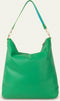 Oilily Harper Hobo - Tas - Dames - Groen - One size