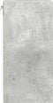 vidaXL - Hangkast - Riga - 20x29,5x60 - cm - bewerkt - hout - betongrijs