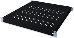 Assmann DN-97645 - 19 inch Apparaatbodem - Belastbaar tot 50 kg - Kastdiepte 600 mm