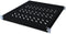 Assmann DN-97645 - 19 inch Apparaatbodem - Belastbaar tot 50 kg - Kastdiepte 600 mm