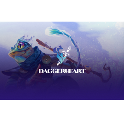 Daggerheart Core Set - Limited Edition - Fantasy rollenspel met luxe extra's