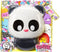 Fluffie Stuffiez Grote Plush - 30 cm - Panda - Pluk Knuffel