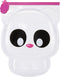 Fluffie Stuffiez Grote Plush - 30 cm - Panda - Pluk Knuffel