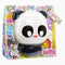 Fluffie Stuffiez Grote Plush - 30 cm - Panda - Pluk Knuffel