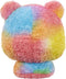Fluffie Stuffiez Grote Plush - 30 cm - Panda - Pluk Knuffel