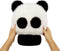 Fluffie Stuffiez Grote Plush - 30 cm - Panda - Pluk Knuffel