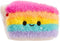 Fluffie Stuffiez Kleine Plush - 11,3 cm - Taart / pizza - Plukknuffel