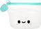 Fluffie Stuffiez Kleine Plush - 11,3 cm - Taart / pizza - Plukknuffel