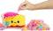 Fluffie Stuffiez Kleine Plush - 11,3 cm - Taart / pizza - Plukknuffel