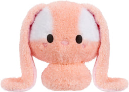 Fluffie Stuffiez Kleine Plush - 16,3 cm - Konijn - Plukknuffel