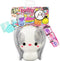 Fluffie Stuffiez Kleine Plush - 16,3 cm - Konijn - Plukknuffel