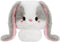 Fluffie Stuffiez Kleine Plush - 16,3 cm - Konijn - Plukknuffel