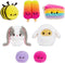 Fluffie Stuffiez Kleine Plush - 16,3 cm - Konijn - Plukknuffel