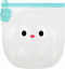 Fluffie Stuffiez Kleine Plush - 16,9 cm - Schaap - Plukknuffel